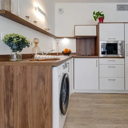 De Apartment Troyes