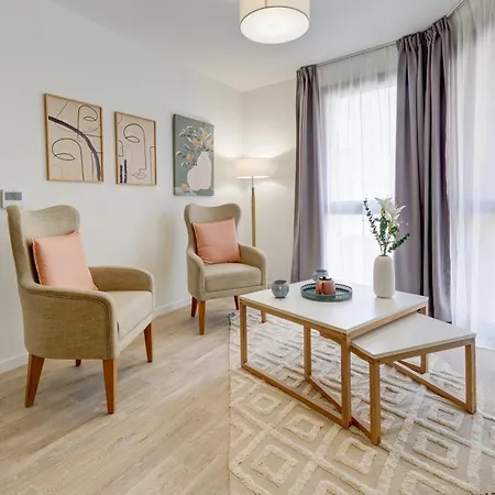 Appartement De *