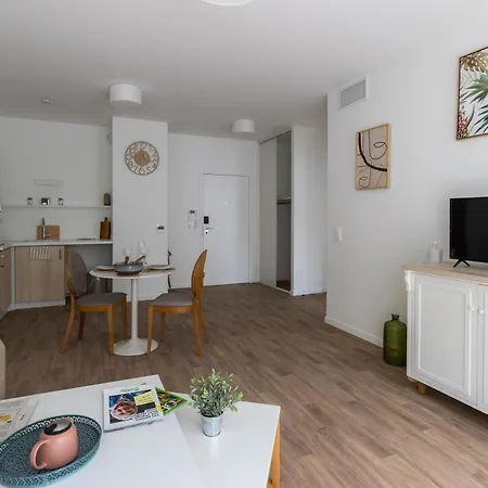 De Appartement