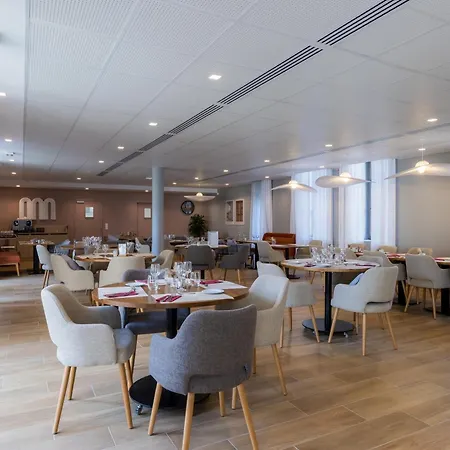 De Appartement *