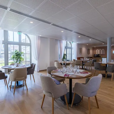 Appartement De