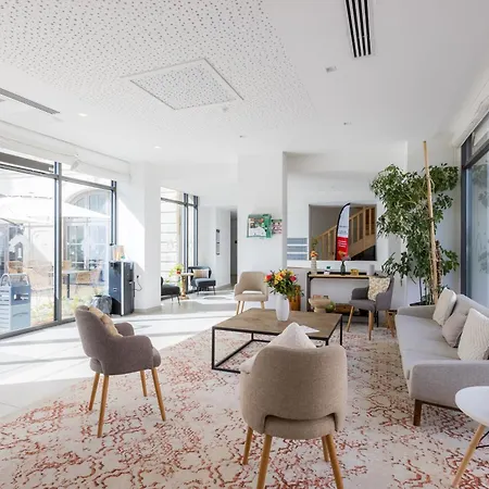 De Appartement Troyes