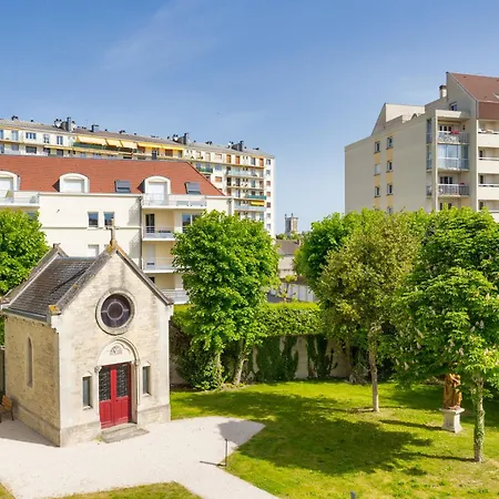 De Appartement