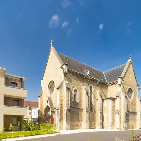 De Appartement Troyes