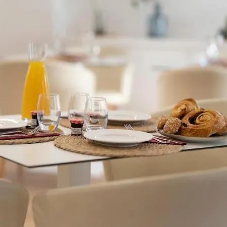 Appartement De *
