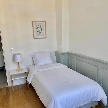 De Appartement