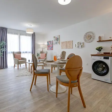 Appartement De