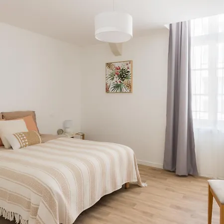 Appartement De Troyes